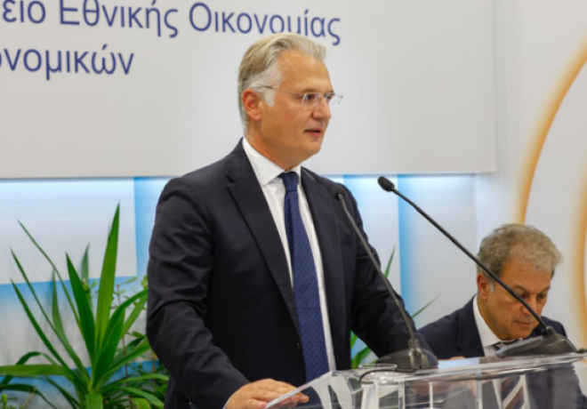 Το μήνυμα της εκδήλωσης του Προγράμματος Δίκαιη Αναπτυξιακή Μετάβαση 2021-2027 στην 88η ΔΕΘ: «Μένουμε στον τόπο μας. Περνάμε σε νέα εποχή!»